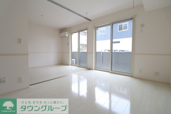 メゾン・ド・リアンの物件内観写真